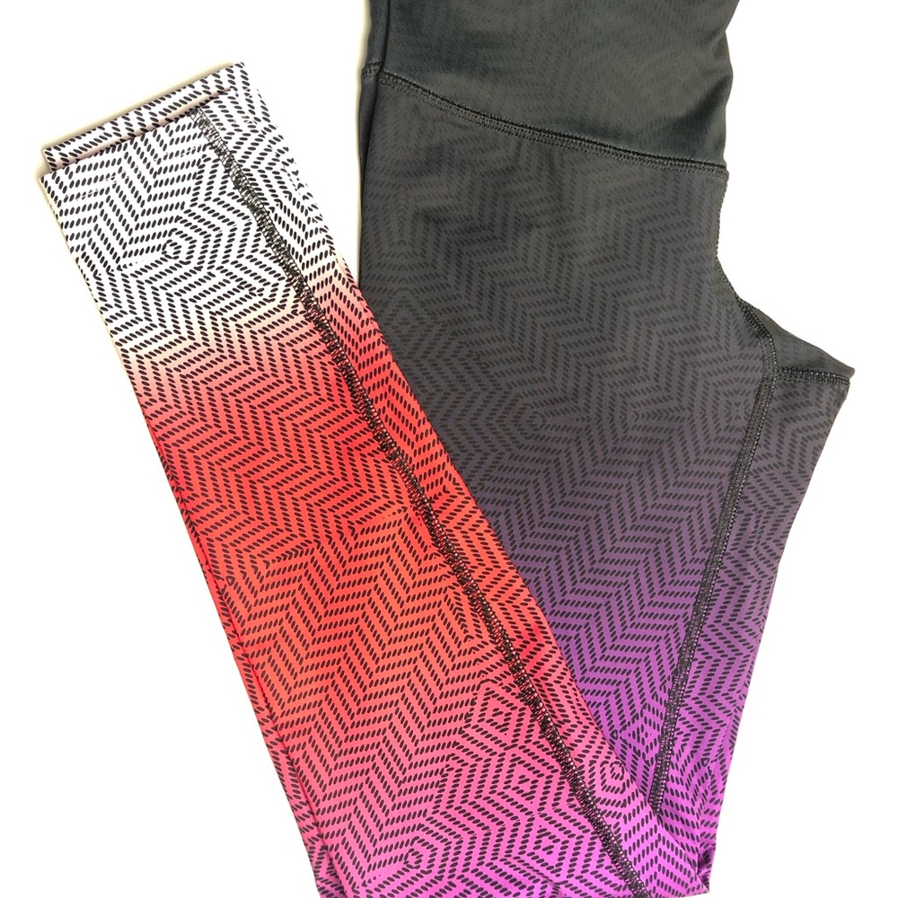 Athletic Leggings